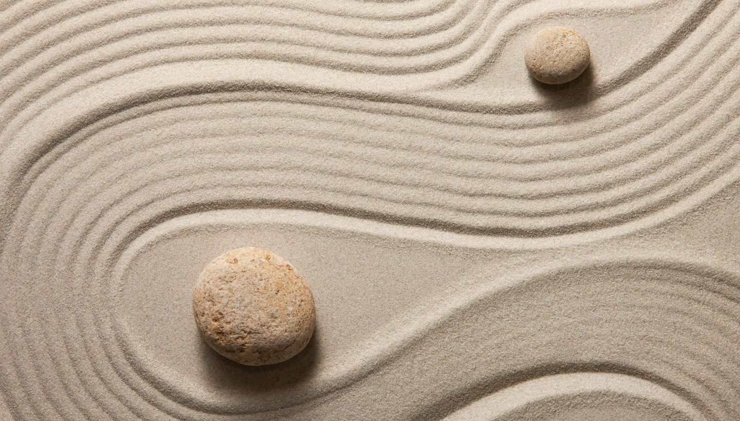 Focus : 3 techniques zen pour prendre soin de soi