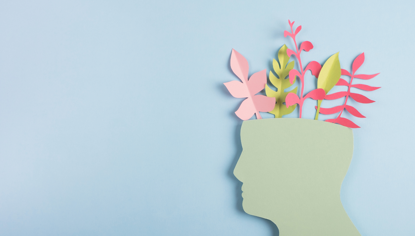 Écologie et santé mentale