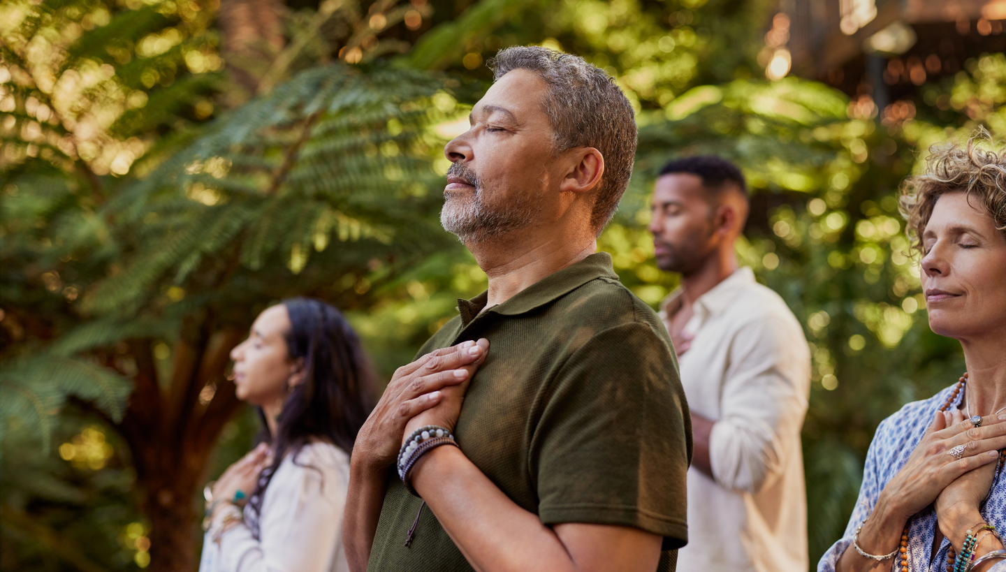 Focus : Qu’est-ce que l’écothérapie ?