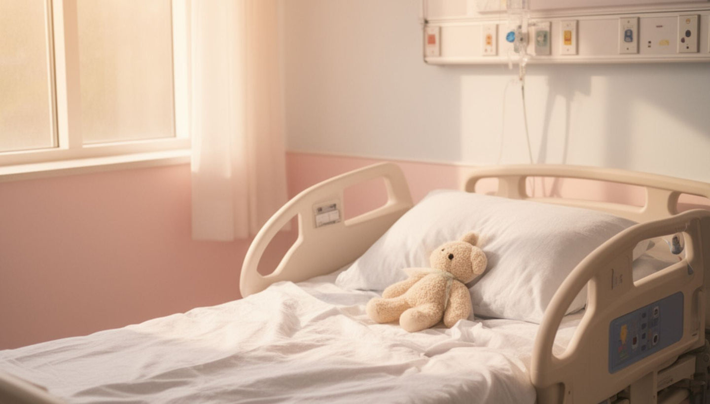 Focus : Le syndrome de Munchausen par procuration, source de trauma