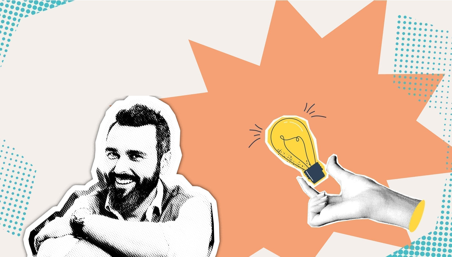 đ„ Fabrice Pastor nous parle des TND