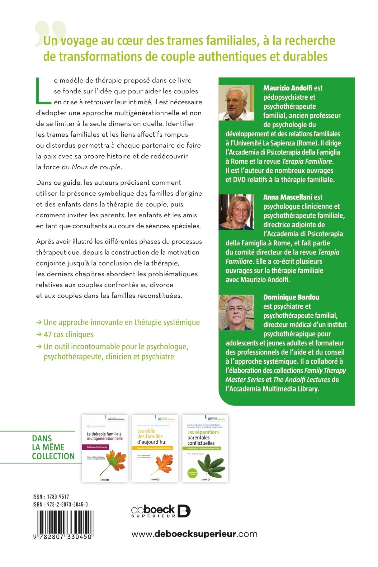 Livre Comment aider les couples en crise ?