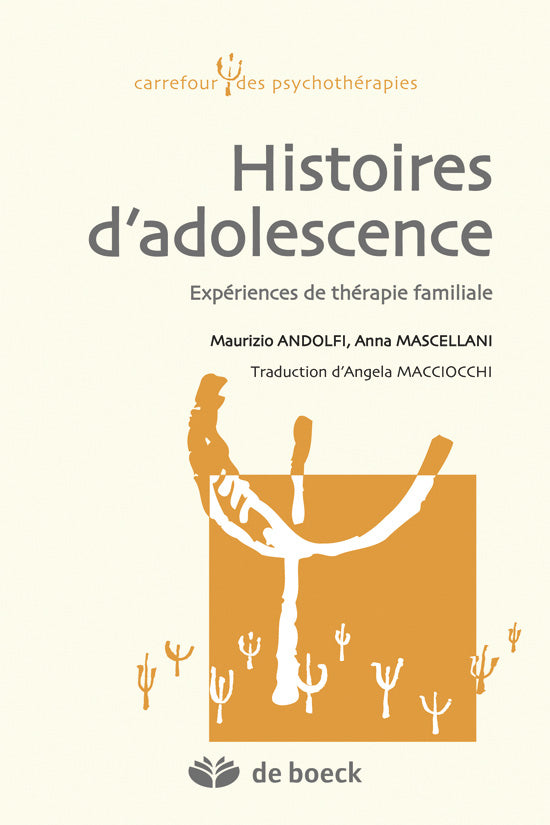 Histoires d'adolescence