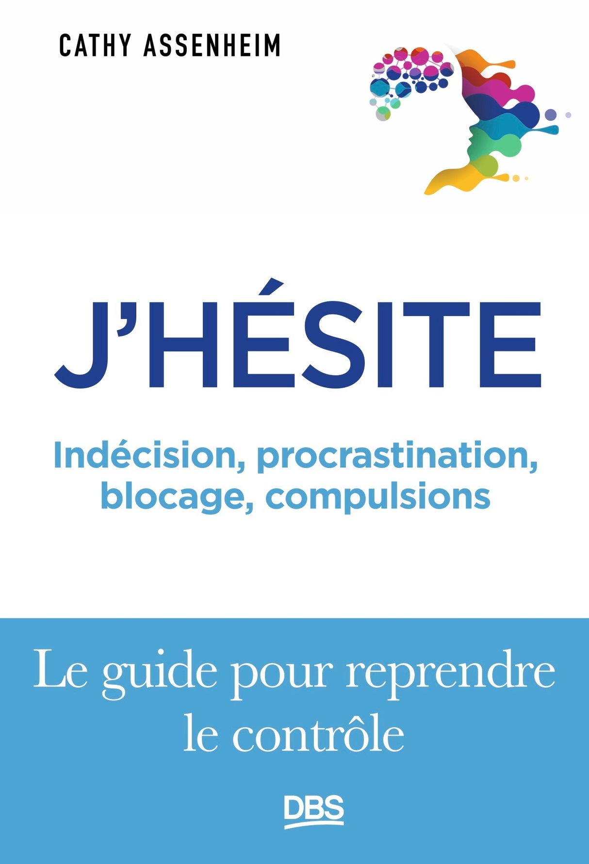 J'hésite