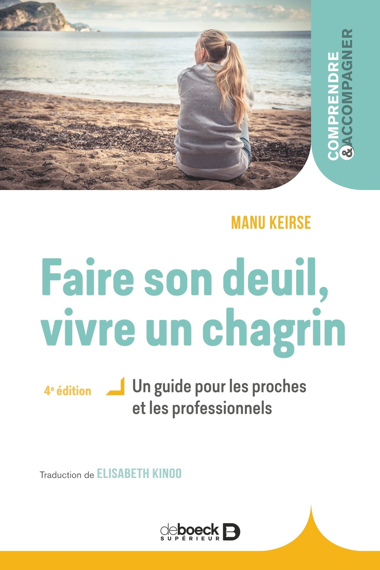 Faire son deuil, vivre un chagrin