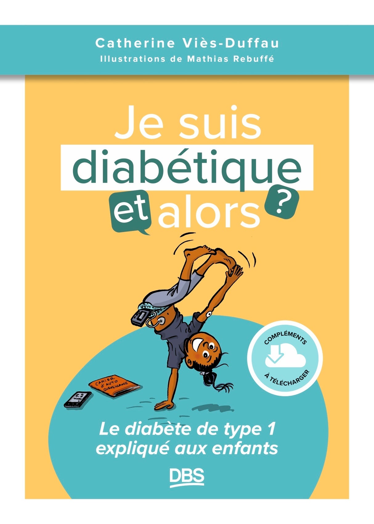 Je suis diabétique, et alors ?