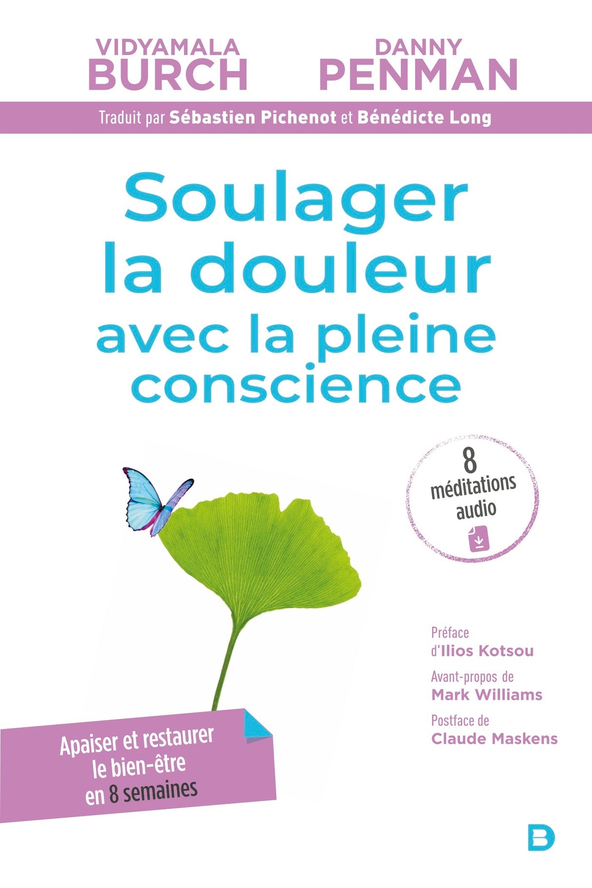 Soulager la douleur avec la pleine conscience