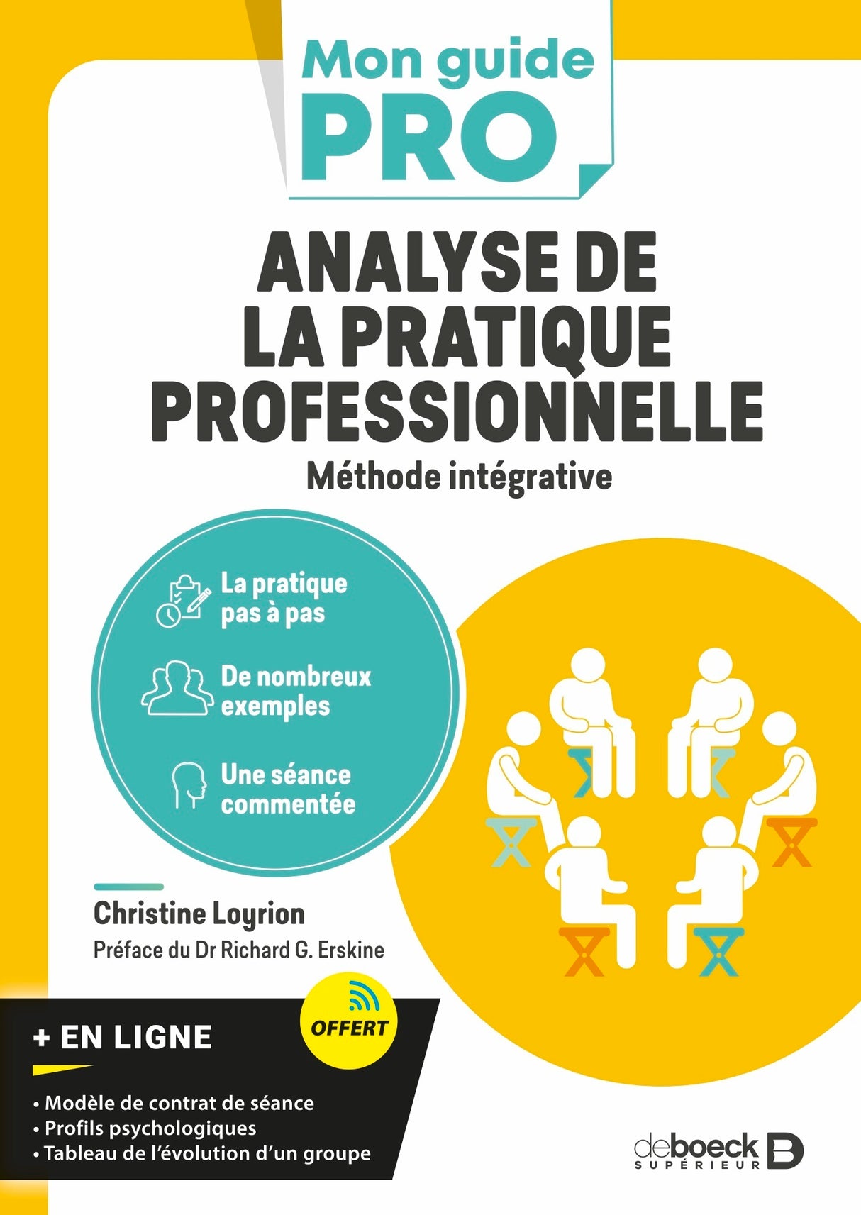 Analyse de la pratique professionnelle