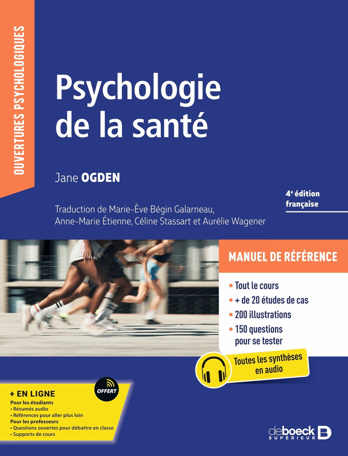 Psychologie de la santé