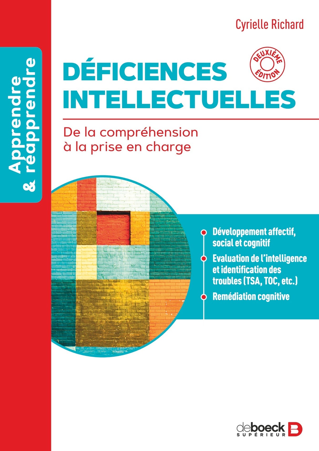 Déficiences intellectuelles