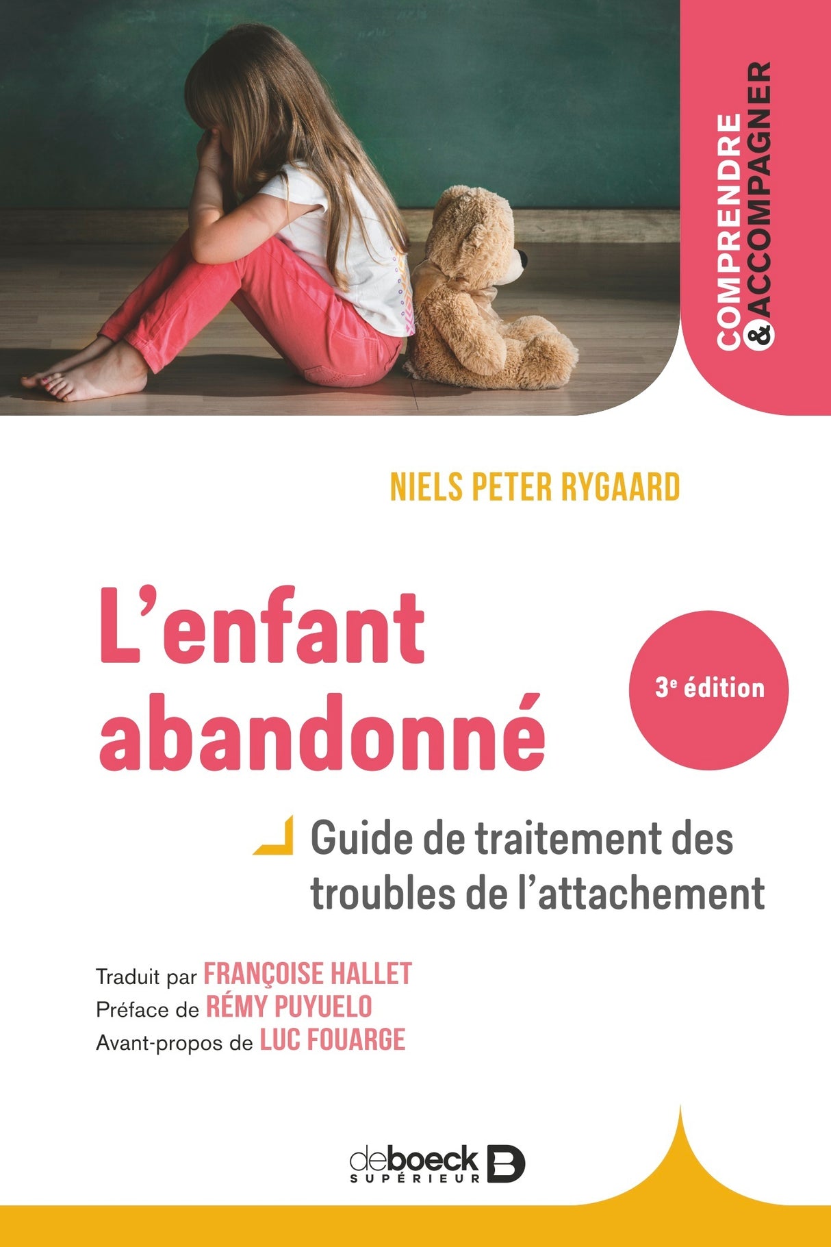 L'enfant abandonné