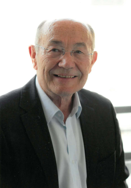 Bernard Aucouturier