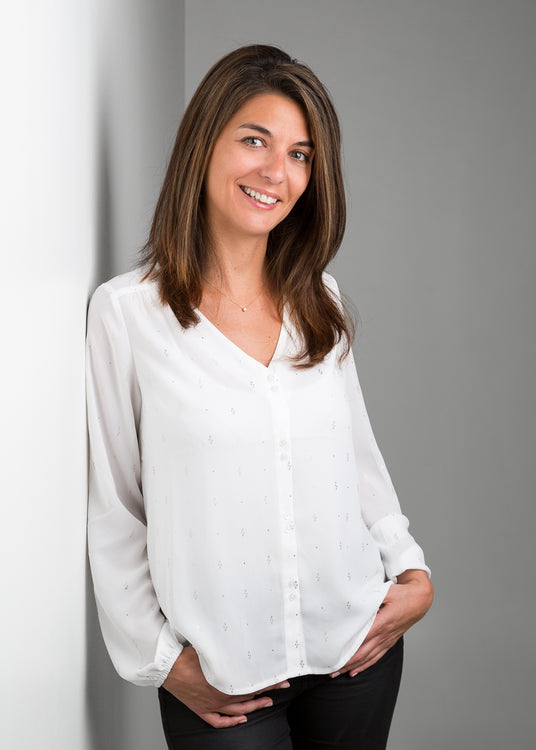 Sophie Lantheaume