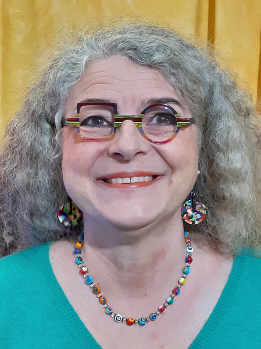 Claire Naudin