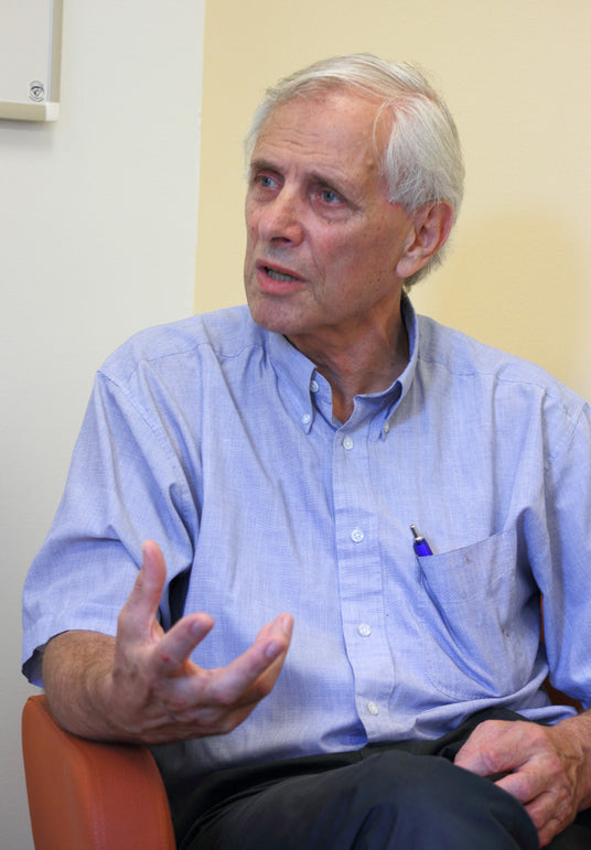 Onno van der Hart