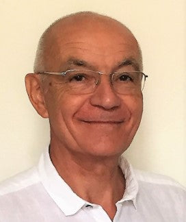 Jean-Louis Adrien