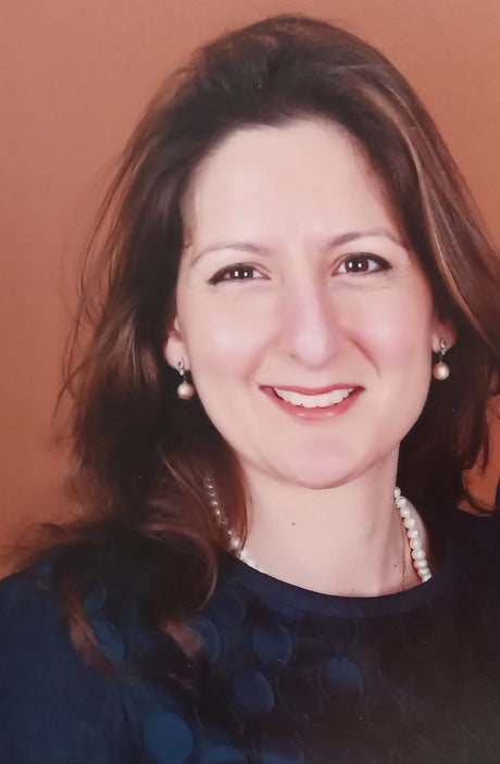 Samia Ben Youssef