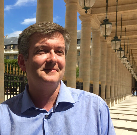 Éric Binet