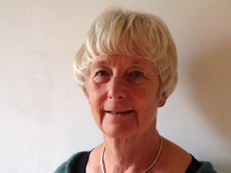 Suzette Boon
