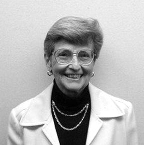 Phyllis Booth