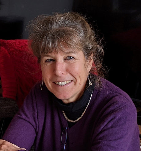 Catherine Bungener