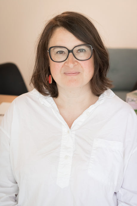 Caroline Chiron