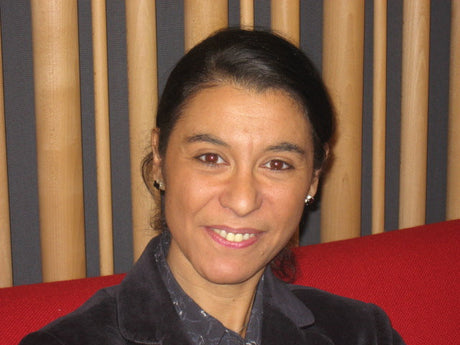 Sylvie Chokron