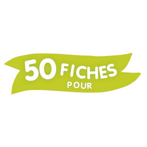 50 fiches