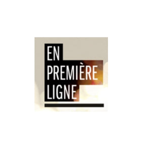 En première ligne