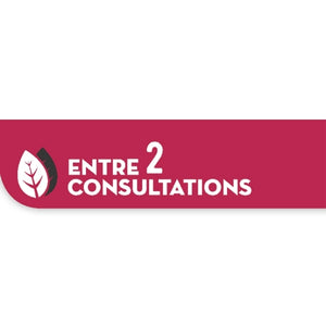Entre deux consultations