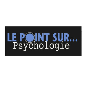 Le point sur...psychologie