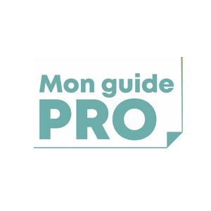 Mon guide pro