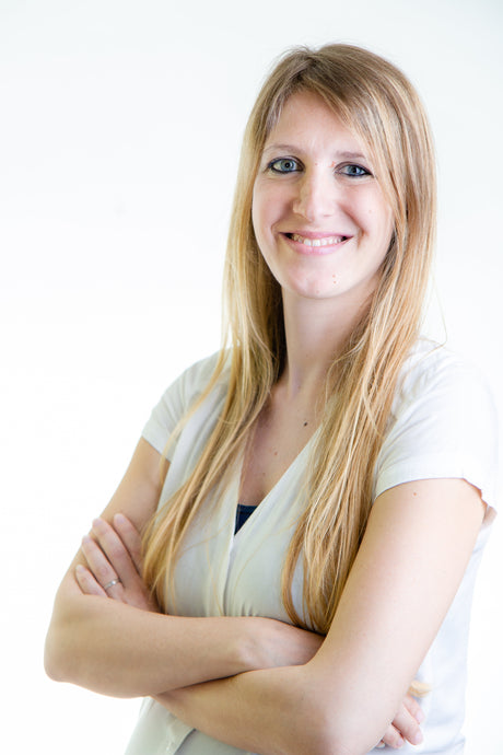 Barbara Delbrouck