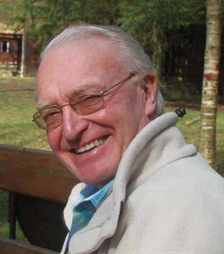 Michel Delbrouck