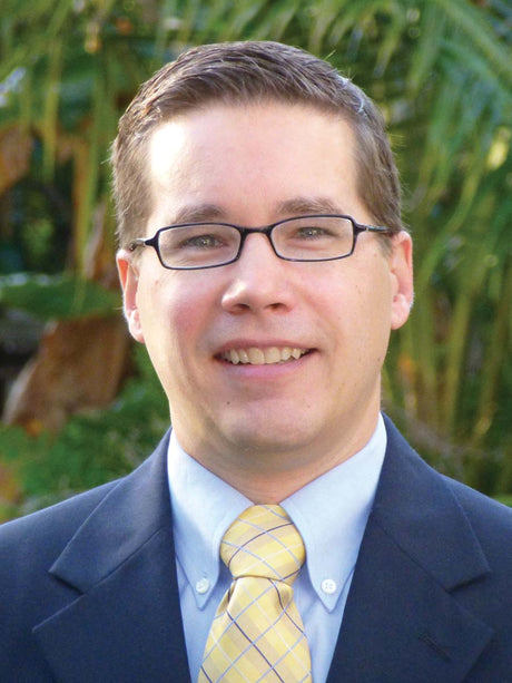 Brian Doss