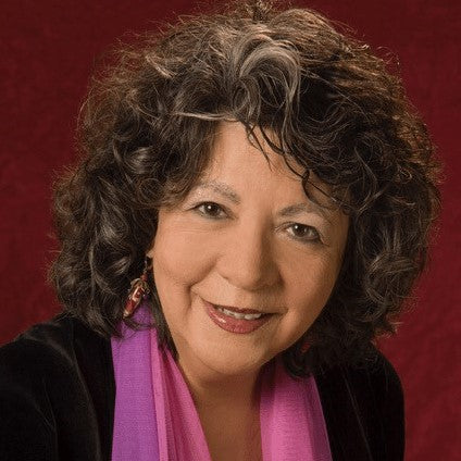 Janina Fisher