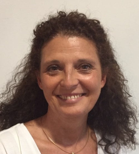 Maria Pilar Gattegno