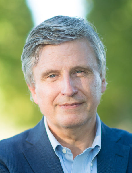 Jacques Grégoire