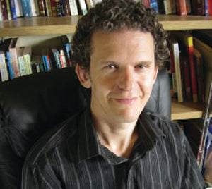 Russ Harris