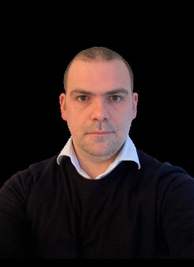 Sébastien Henrard