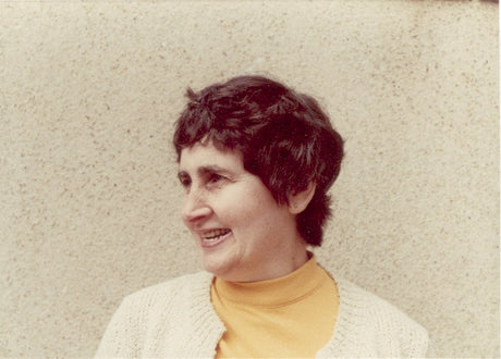 Ann Jernberg