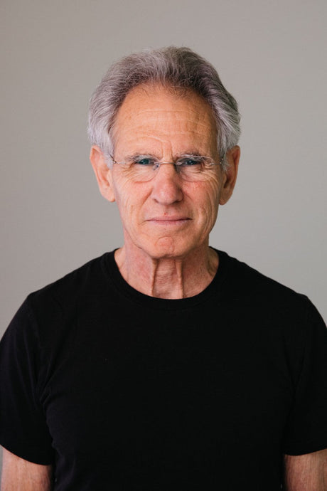 Jon Kabat-Zinn
