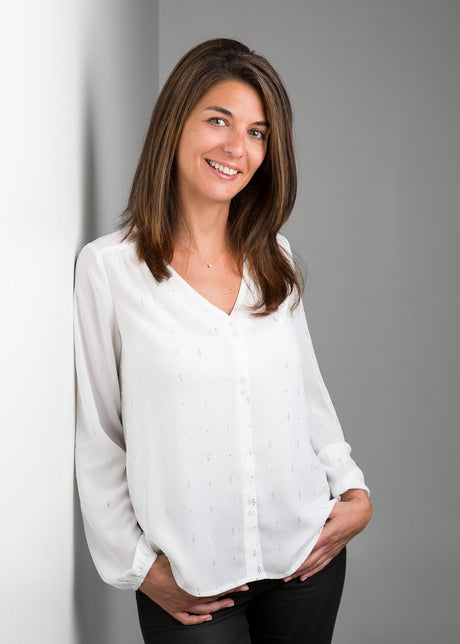 Sophie Lantheaume