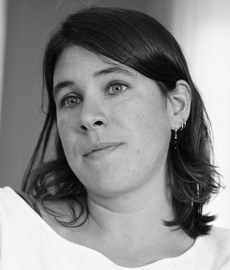 Margaux Le Borgne