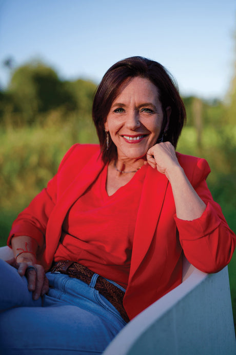 Cathy Assenheim