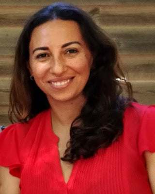 Carolina Baeza Velasco