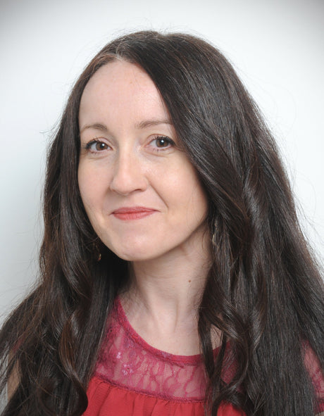 Mélanie  Gaillard