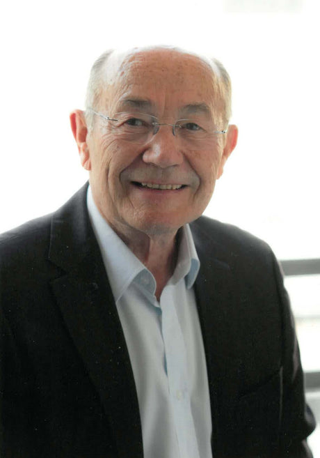 Bernard Aucouturier
