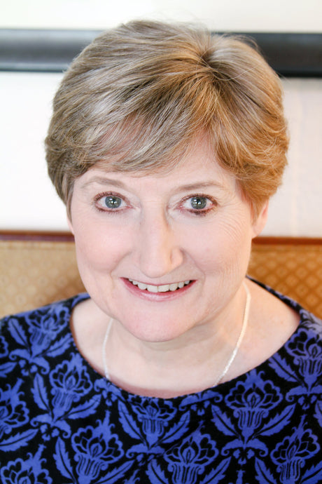 Kathy Steele