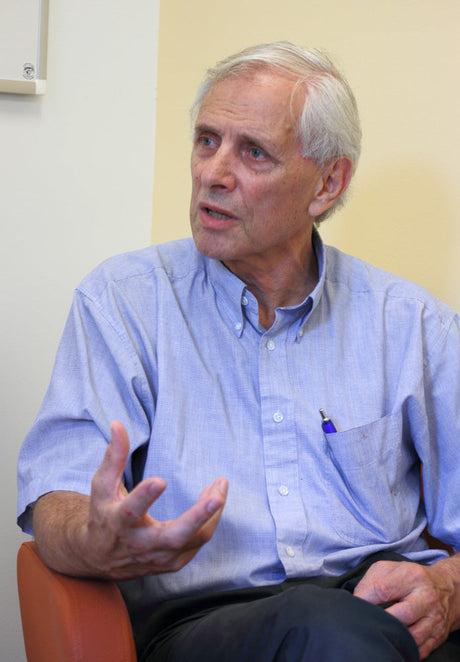 Onno van der Hart